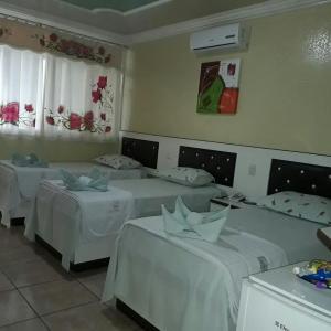 Comfort Triple Room