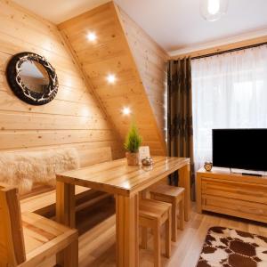 Two-Bedroom Maisonette
