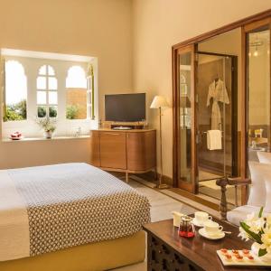 Pavilion Double Room