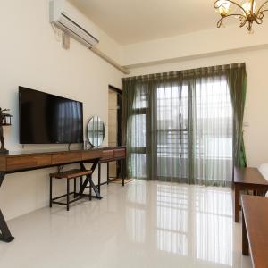 Triple Room with Bath