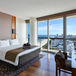 Two Bedroom Suite Ocean View