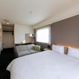 Double Queen Room - Non-Smoking