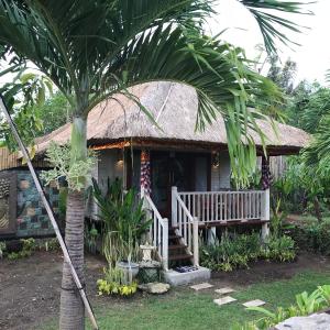 Deluxe Double Room with Pool View