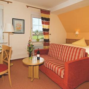 Double Room - 1st Floor