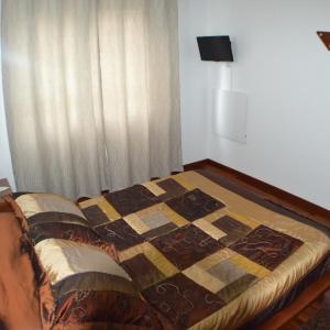 Double Room with Private External Bathroom