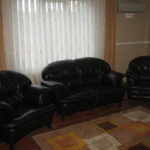 Two-Bedroom Apartment (6 Adults)