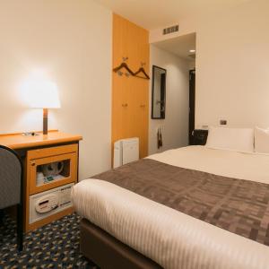 Standard Double Room - Smoking