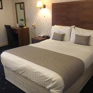 Superior Double Room - Non-Smoking