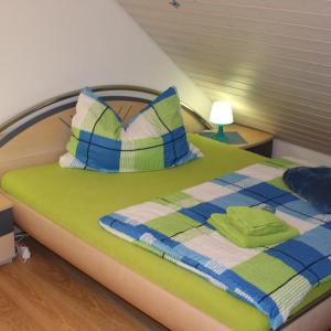 Double Room 1