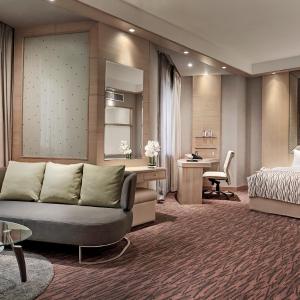 Suite with Free Wi-Fi
