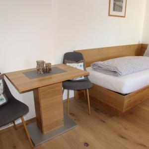 Standard One-Bedroom Apartment