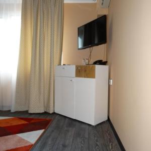 Superior One-Bedroom Apartment