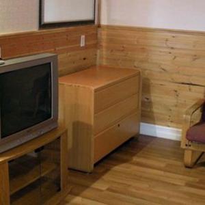 Double Room with Two Double Beds