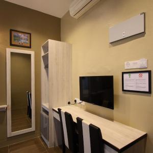 Superior Quadruple Room