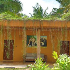 Honeymoon Chalet