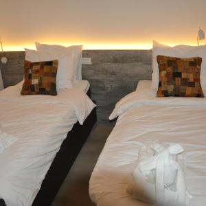 Comfort Twin Room