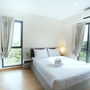 Two Bedroom Superior
