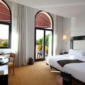Premium Double or Twin Room (1-2 Adults)