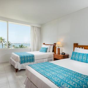 Suite Classic Sea View