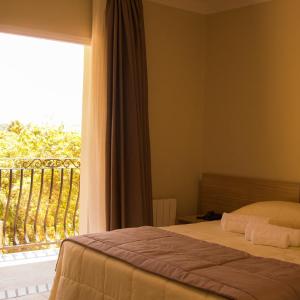 Triple Room with Balcony