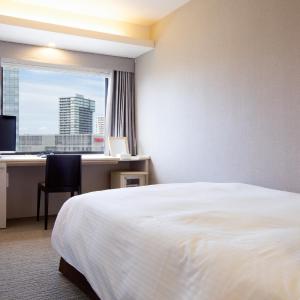 Superior Double Room with Small Double Bed - Non-Smoking