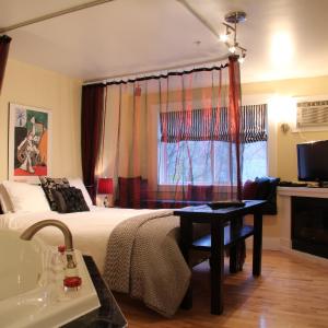 Bonavista Suite