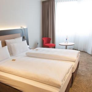 Business Double Room