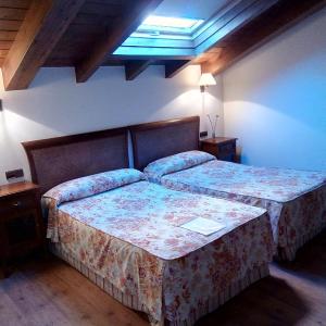 Standard Queen Room with Two Queen Beds