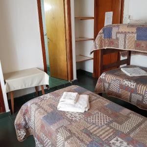 Classic Quadruple Room