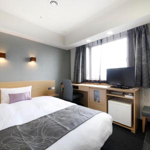 Standard Single Room - Smoking