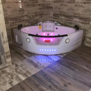 Triple Room with Bath