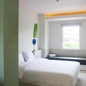 POP! Double or Twin Room