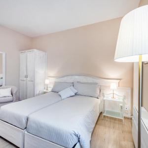 Twin Room with Lake View