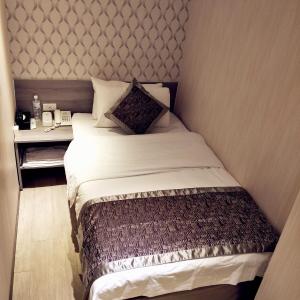 Budget Single Room