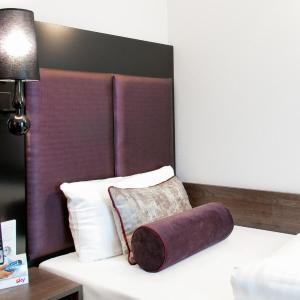 Comfort Single Room