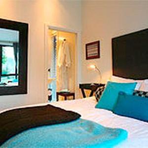 Superior Double Room with Mountain View