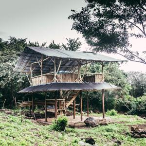 Superior Chalet