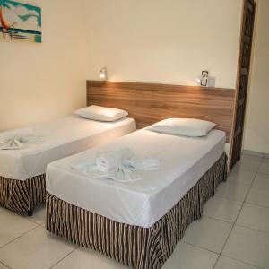 Twin Room with Mini-bar