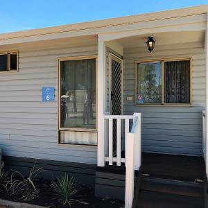 Standard 2 Bedroom Cabin
