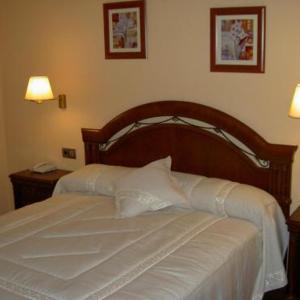 Double Room with Spa Bath