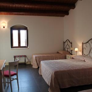 Superior Quadruple Room