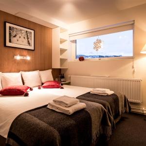 Economy Double Room - Annex