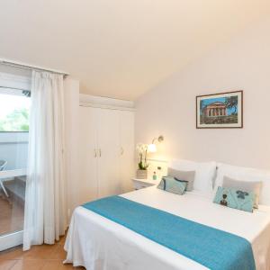 Basic Triple Room - Park 