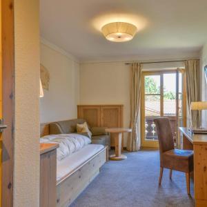 Superior Single Room
