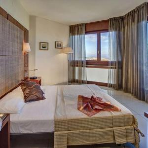 Superior Double or Twin Room with Terrace