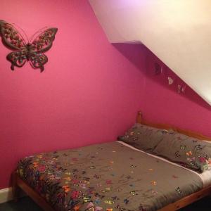 Budget Double Room with En-Suite