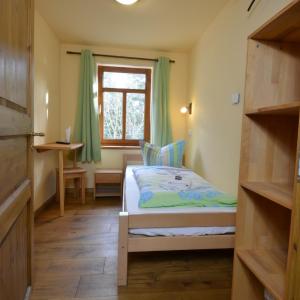 Economy Single Room