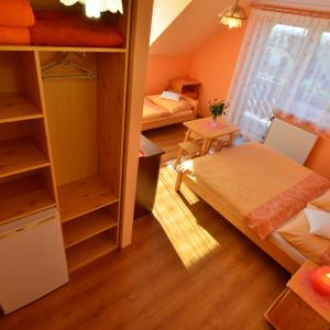 Triple Room with Balcony