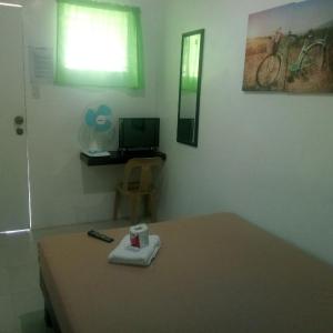 Small Double Room