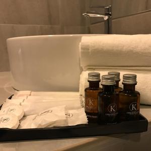 Premium Quadruple Room